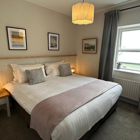 Eldon'S Bed & Breakfast Roundstone Exterior foto